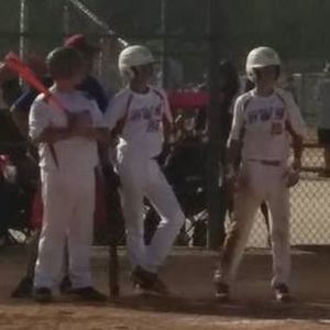 Meet your Posher, Dawson